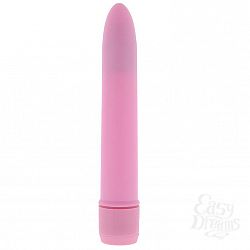 Классический розовый вибратор CERAMITEX POWER SMOOTHIES - 15,2 см. Классический розовый вибратор CERAMITEX POWER SMOOTHIES - 15,2 см.