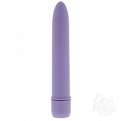 Классический фиолетовый вибратор CERAMITEX POWER SMOOTHIES - 15,2 см. Классический фиолетовый вибратор CERAMITEX POWER SMOOTHIES - 15,2 см.