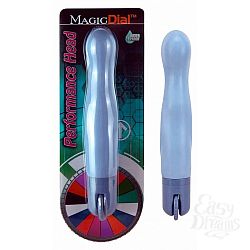  ������� ������������ � ���������� �������� Magic Dial - 19,5 ��.