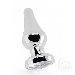  �������� ������ 4,5 R6 RICH Silver/Clear  Sapphire SH-RIC006SIL