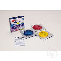     Unilatex Multifruits - 3 .