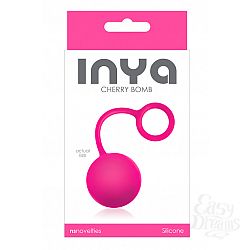  ������� ����������� ����� INYA Cherry Bomb Pink
