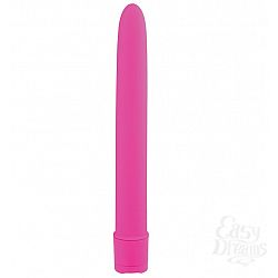 Гладкий классический вибратор BASICX MULTISPEED VIBRATOR PURPLE 6INCH - 15 см. Гладкий классический вибратор BASICX MULTISPEED VIBRATOR PURPLE 6INCH - 15 см.