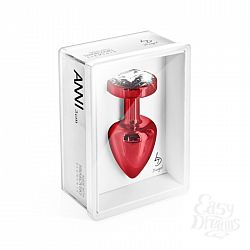  ������� ����������� �������� ���� ANNI round red T1