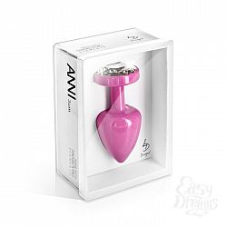  ������� ����������� ���� Anni R Clover Pink T1 � ���������� � ���� ������