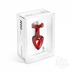  ������� ����������� ���� Anni R Butterfly Red T1 Crystal � ���������� �������������� �����