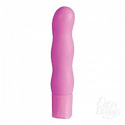   - PURE 3.5INCH VIBRATOR PURPLE - 9 .