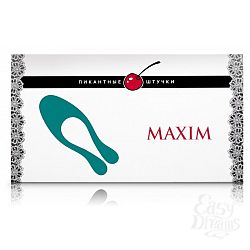  Ҹ-   Maxim