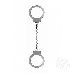 Кандалы Pleasure Legcuffs Metal SH-OU008MET Кандалы Pleasure Legcuffs Metal SH-OU008MET