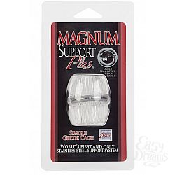 California Exotic Novelties   Magnum Support Plus  Single Girth Cages 