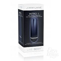    Intro 1 Blue - 9,5 .