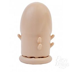 Удлиняющая насадка с усиками - 6 см. Удлиняющая насадка с усиками - 6 см.