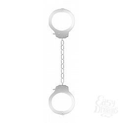  ������������� ������� Pleasure Legcuffs Metal