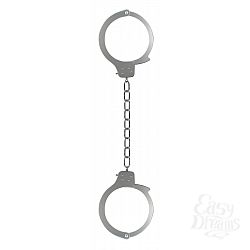 Металлические кандалы Prison Legcuffs Metal Металлические кандалы Prison Legcuffs Metal