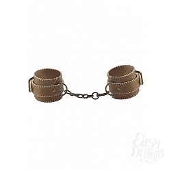 Кожаные поножи OUCH! Кожаные поножи OUCH!