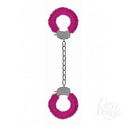  ������� ��������� Pleasure Legcuffs - Shotsmedia, ����������