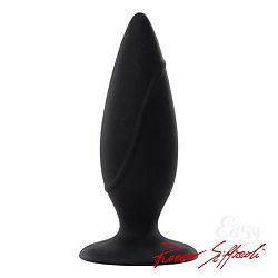  �������� ������ Rocco Anal Plug 3,9 �� - Toyz4lovers 