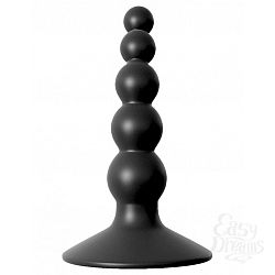 Набор анальных стимуляторов Anal Party Pack разной формы из силикона Набор анальных стимуляторов Anal Party Pack разной формы из силикона