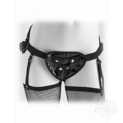 Трусики для страпона FF Garter Belt Harness Трусики для страпона FF Garter Belt Harness