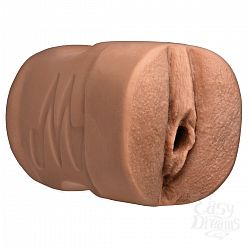 Вагина-мастурбатор Pocket Pals - Missy Martinez - 12,7 см. Вагина-мастурбатор Pocket Pals - Missy Martinez - 12,7 см.