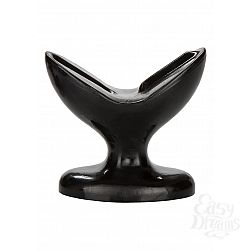 Стимулятор-цветок Colt Expander Plug Medium - California Exotic, Черный Стимулятор-цветок Colt Expander Plug Medium - California Exotic, Черный