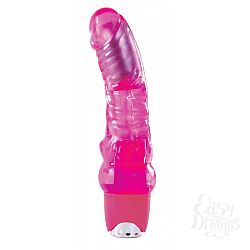  ������� ��������������� ������������ Jelly Rancher 6 Vibrating Massager - 19 ��.
