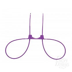  ���������� ����������� ��������� Zip Tie Cuffs