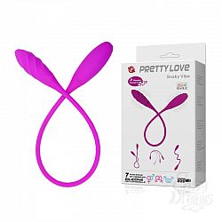   Pretty Love Snaky vibe , 