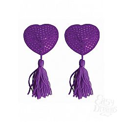   Tassels Heart Heart 