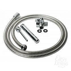      - CleanStream Shower Enema System, 