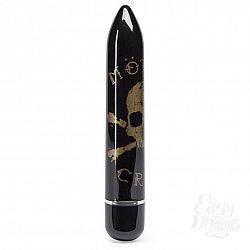  ׸���� ������������ �������� Motley Crue Classic Skull - 18,4 ��.