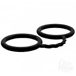  ׸���� ����������� ��������� BONDX SILICONE CUFFS