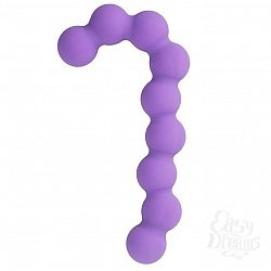     SEE YOU CANDY CANE ANAL BEADS - 13,1 .