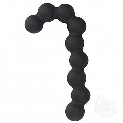  ׸   SEE YOU CANDY CANE ANAL BEADS - 13,1 .