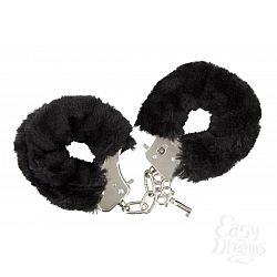  ׸���� ������� ��������� � ��������� Furry Handcuffs