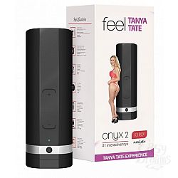   ONYX 2 TELEDILDONIC MASTURBATOR TANYA TATE