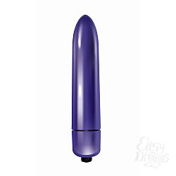  Вибропуля Indeep Mae Purple 7704-02indeep