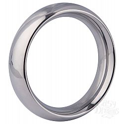 Эрекционное кольцо Steel Cock Ring Эрекционное кольцо Steel Cock Ring