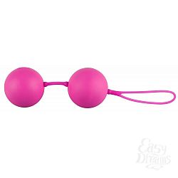 Розовые вагинальные шарики XXL Balls Розовые вагинальные шарики XXL Balls