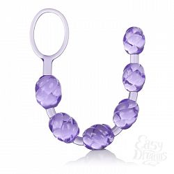  ���������� �������� ������� Swirl Pleasure Beads - 20 ��.