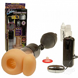    +  CYCLONE PUMP