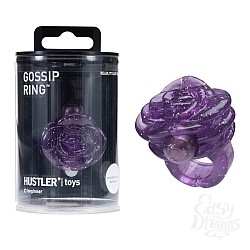   -     GOSSIP RING H25515-10004 