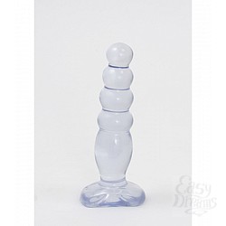 Ёлочка Cristal Jellies 5 прозрачная Ёлочка Cristal Jellies 5 прозрачная