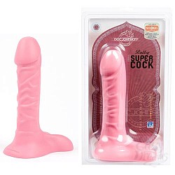  ������������� Ballsy Super Cock 9 ������� 0225-09CDDJ