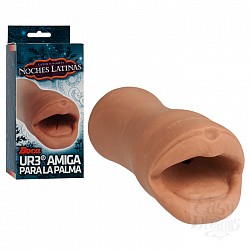    NOCHES LATINAS 5705-03 BX DJ