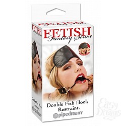 FFS FISH HOOK RESTRAINT 216900PD FFS FISH HOOK RESTRAINT 216900PD