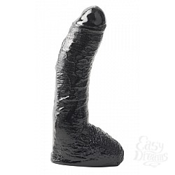  ������������� Basix 10 Fat Boy Black 421023PD