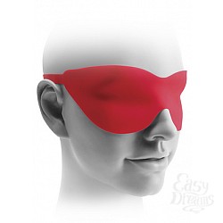  ����� FF ELITE FANTASY LOVE MASK RED 454915PD