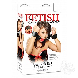  ���� FF BREATHABLE RESTRAINT 393500PD