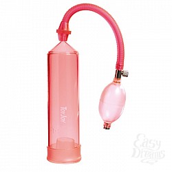 Вакуумная помпа Power Pump (Red) Вакуумная помпа Power Pump (Red)